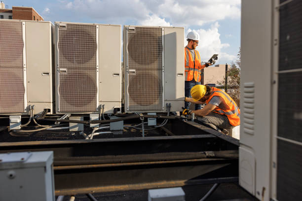 Best HVAC Consulting and Engineering in Fishhook, AK