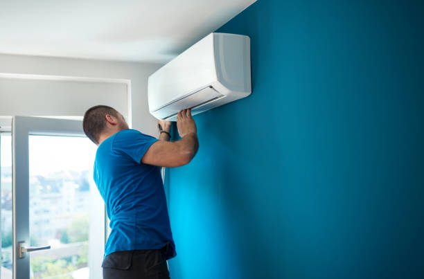 Best HVAC Financing and Leasing in Fishhook, AK