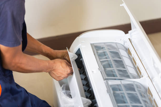 Best Air Filters and Purifiers in Fishhook, AK