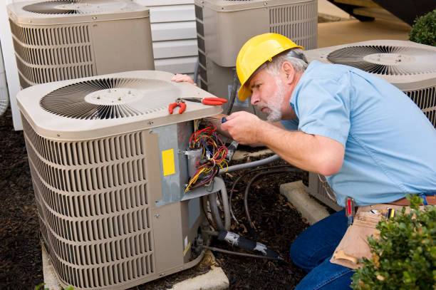 Best HVAC Training and Certification in Fishhook, AK