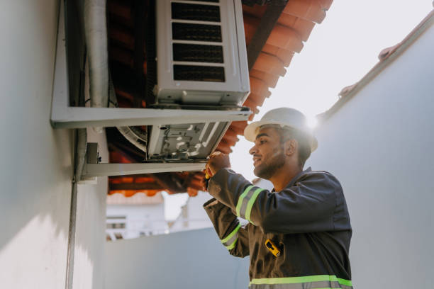 Best HVAC Software and Technology in Fishhook, AK