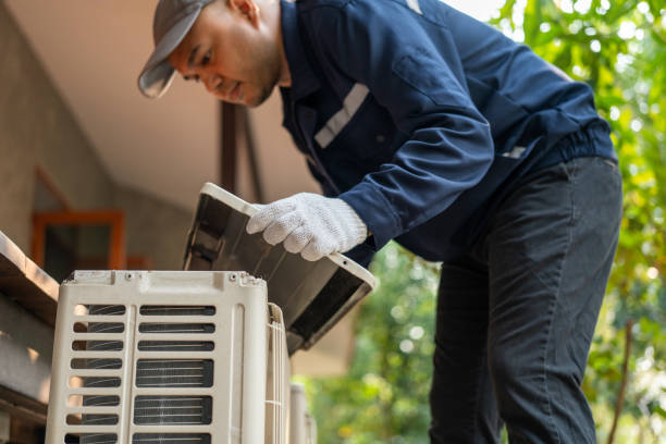 Best VRF (Variable Refrigerant Flow) Systems in Fishhook, AK