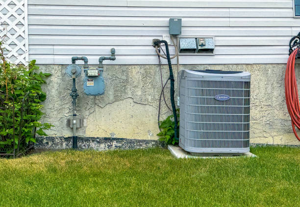 Best Seasonal HVAC Services in Fishhook, AK